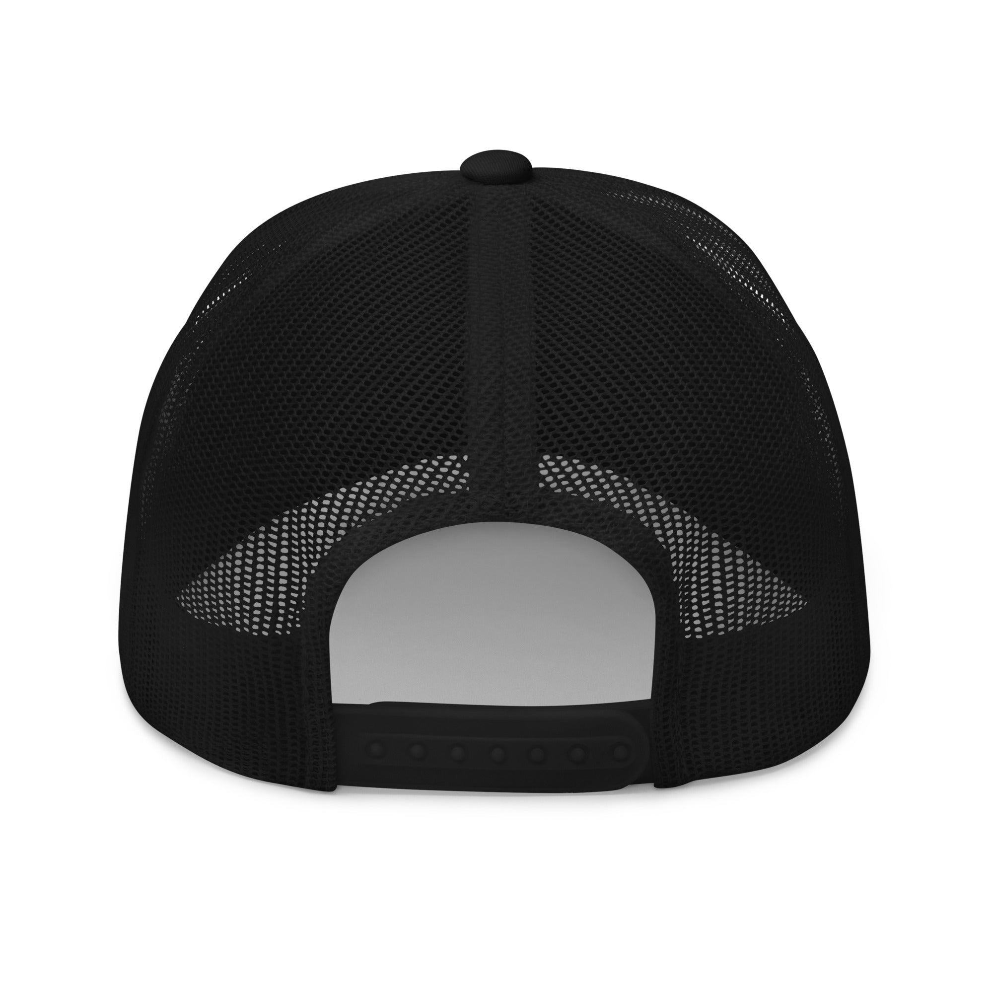 SHA | TRUCKER HAT - VANTA GOLD