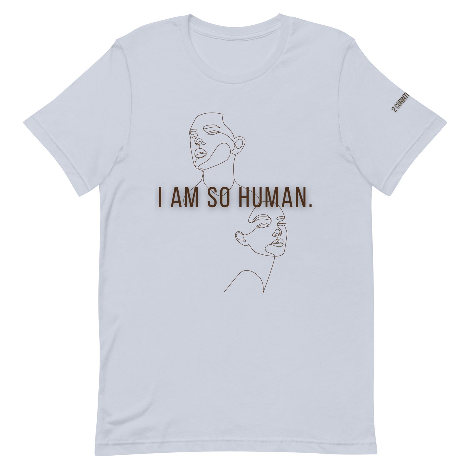 I A S H - UNISEX TEE - ARK