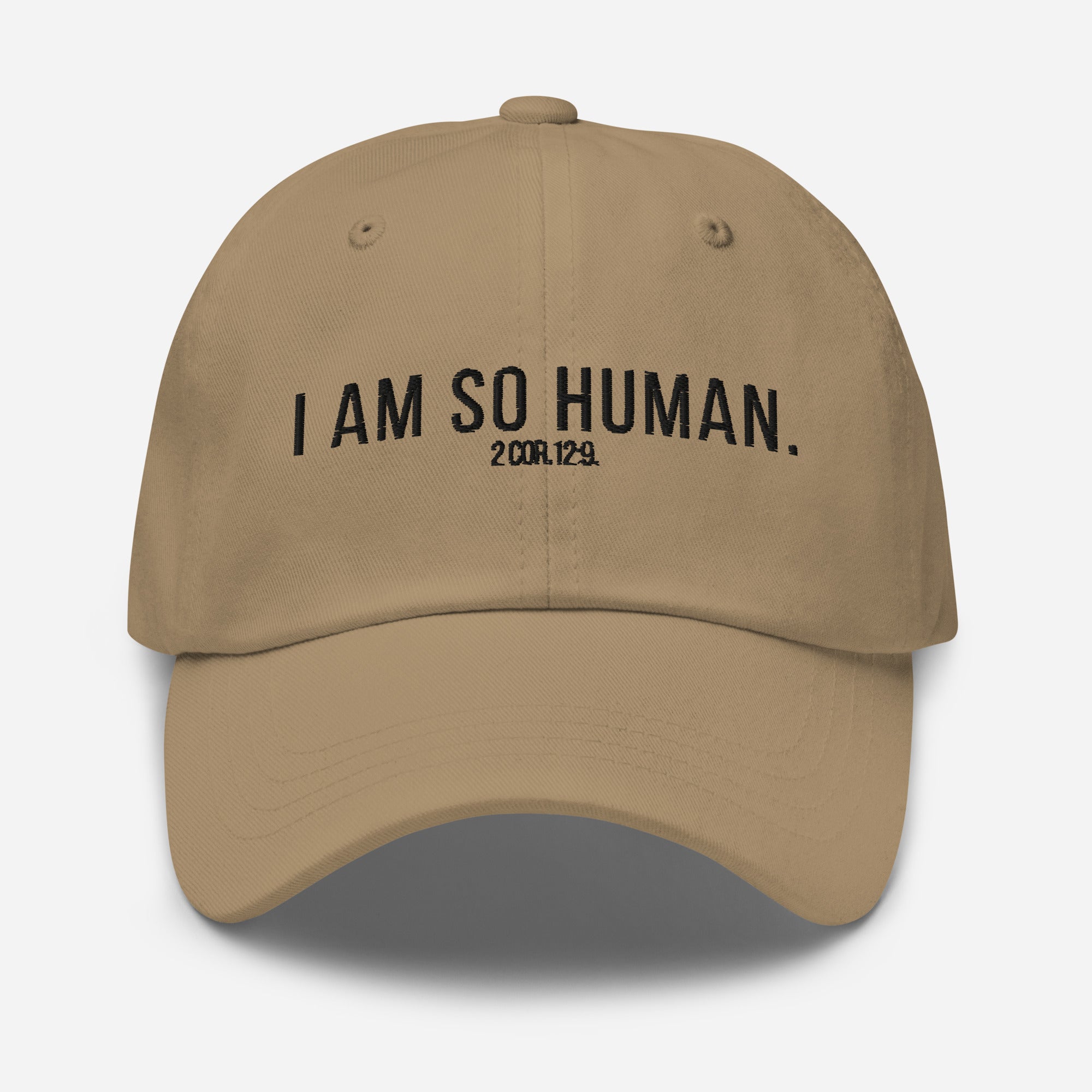 S H A - UNISEX DAD HAT