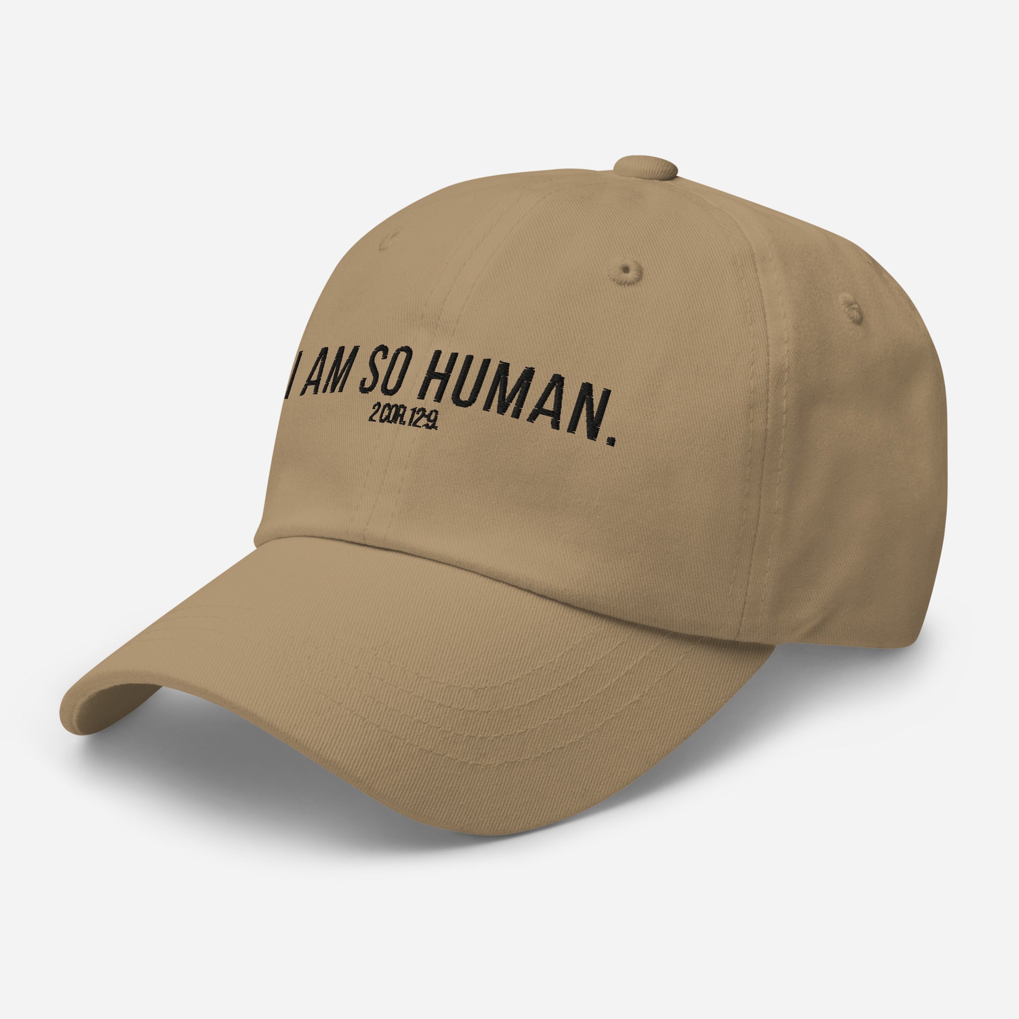 S H A - UNISEX DAD HAT