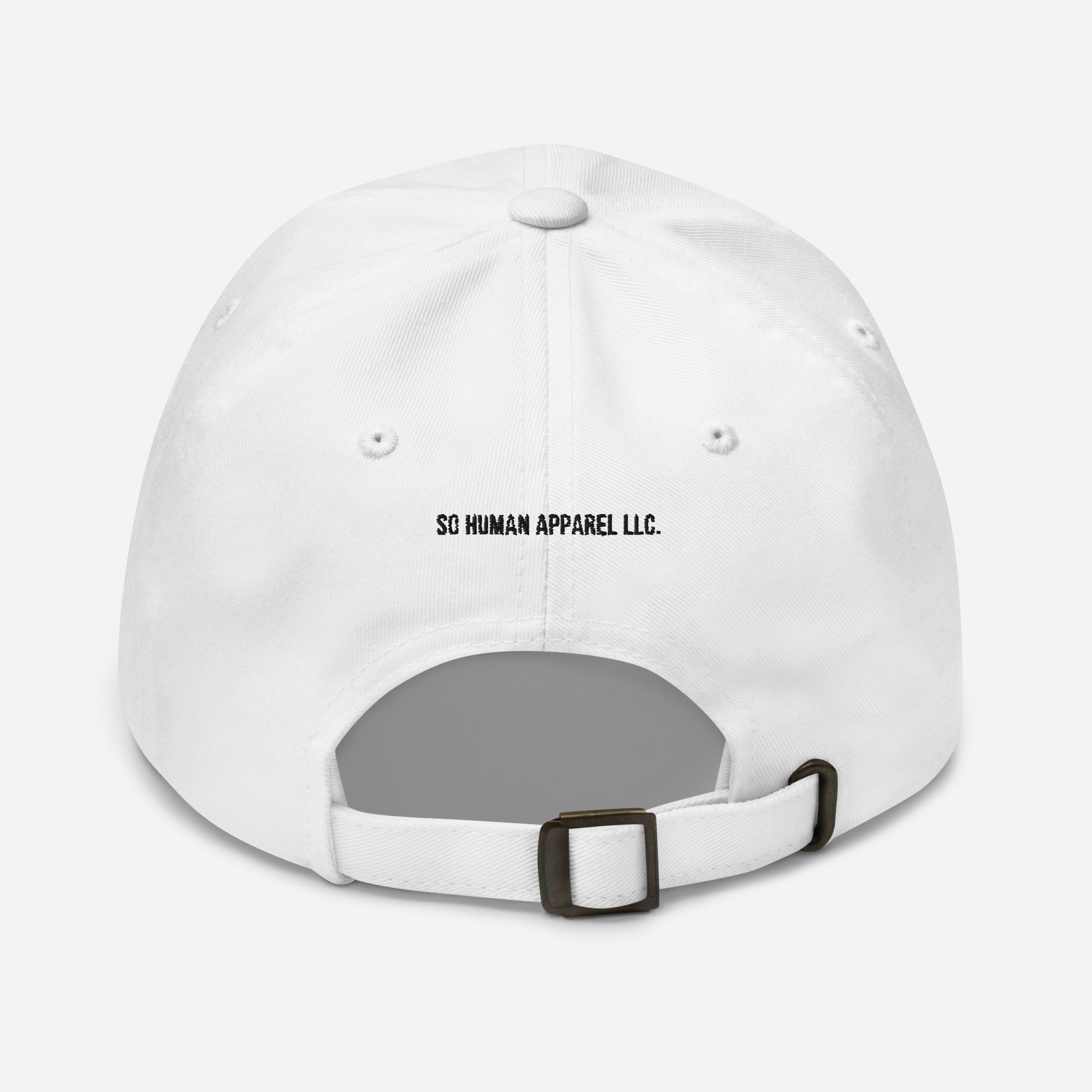 S H A - UNISEX DAD HAT