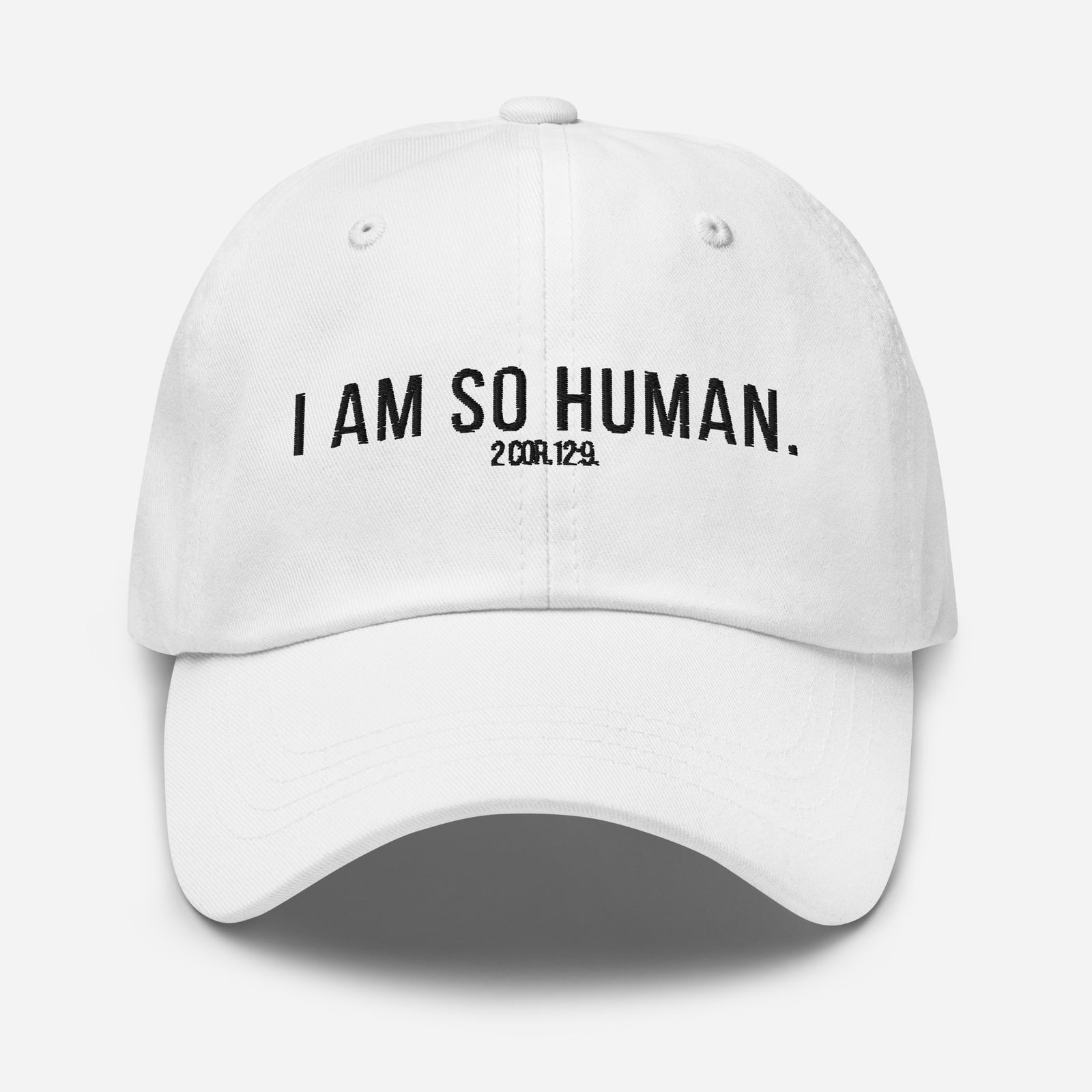 S H A - UNISEX DAD HAT
