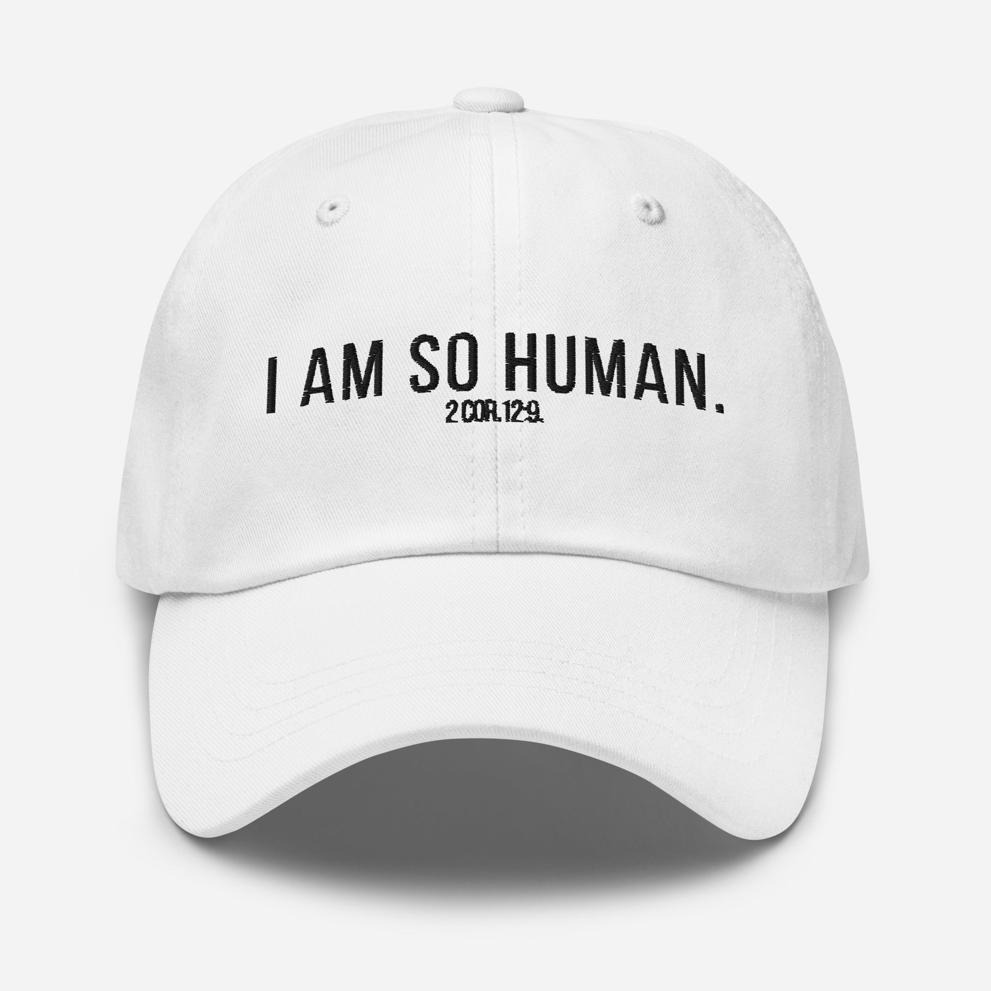 S H A - UNISEX DAD HAT