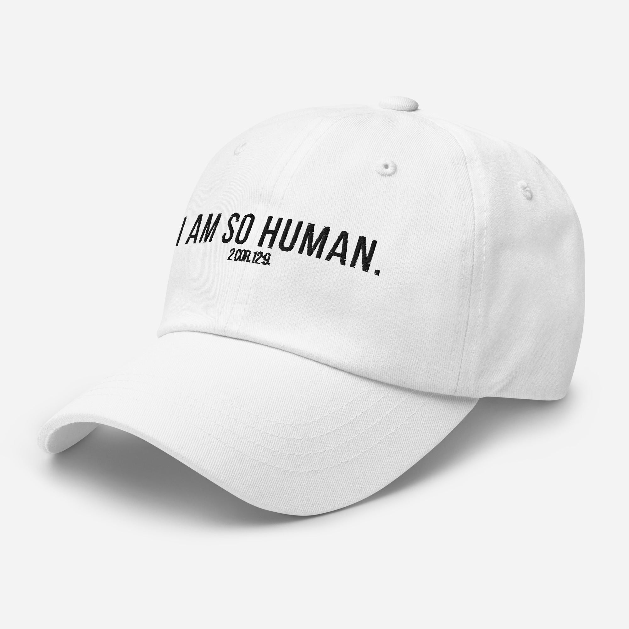 S H A - UNISEX DAD HAT
