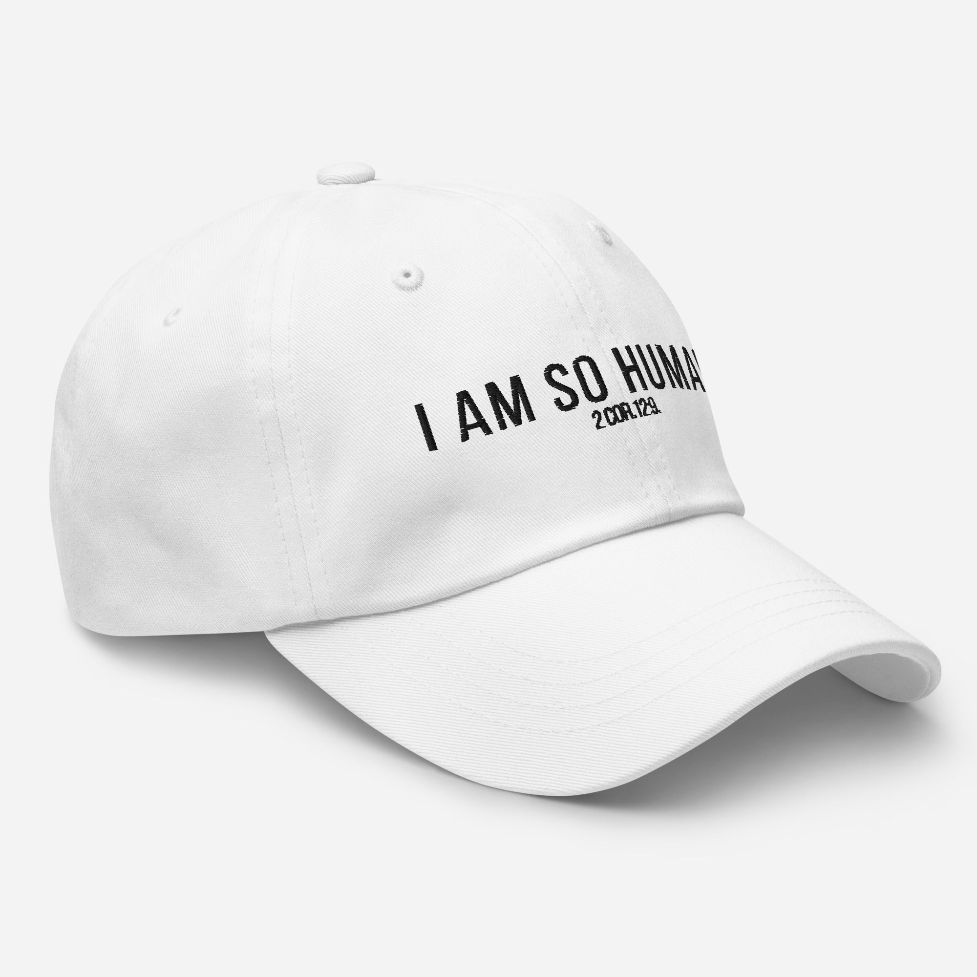 S H A - UNISEX DAD HAT