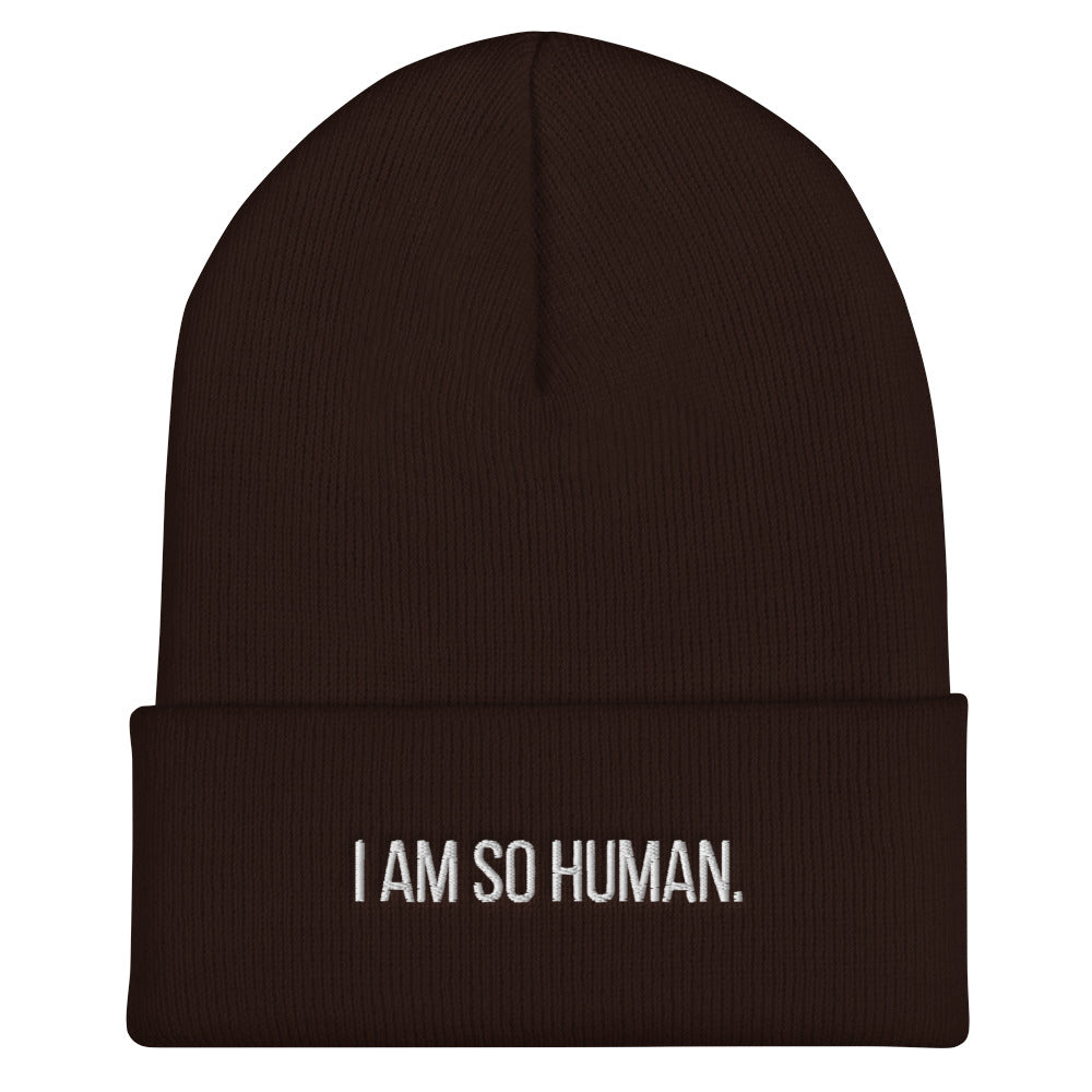 I A S H - ONE SIZE - BEANIE